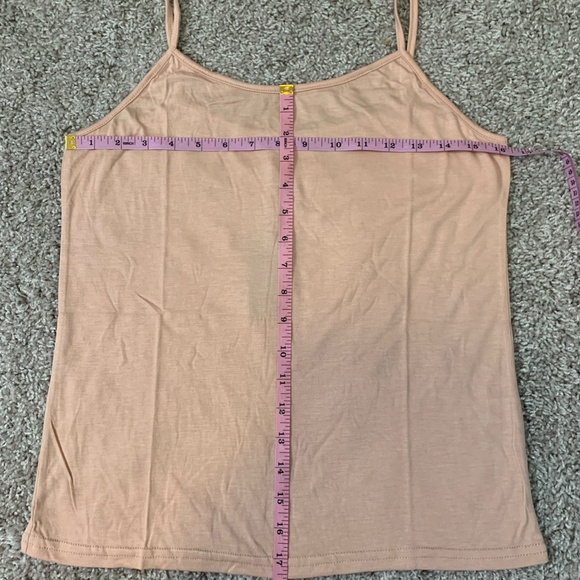 Peyton Bre tank and overlay size 14 - Picture 8 of 8